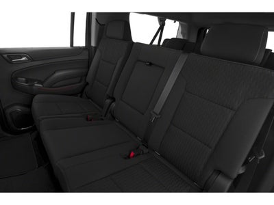 2018 GMC Yukon XL 4WD 4dr SLT