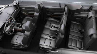 2018 GMC Yukon XL 4WD 4dr SLT