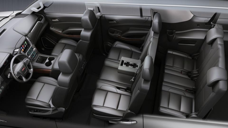 2018 GMC Yukon XL 4WD 4dr SLT