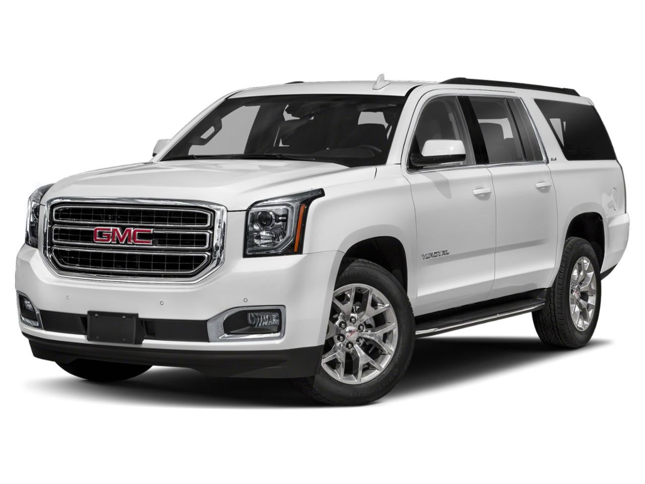 2018 GMC Yukon XL 4WD 4dr SLT