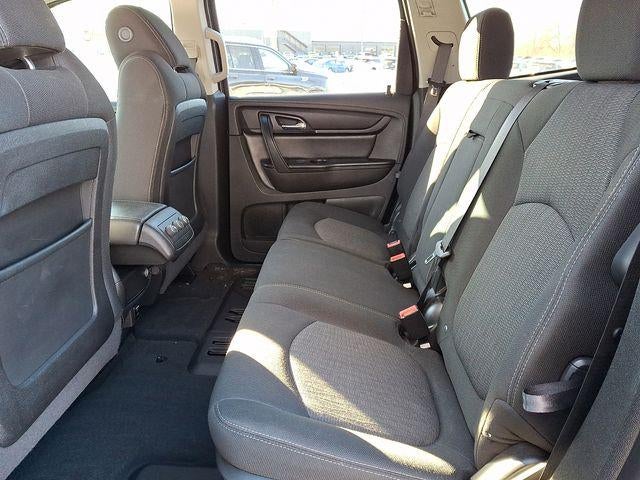 2016 Chevrolet Traverse FWD 1LT