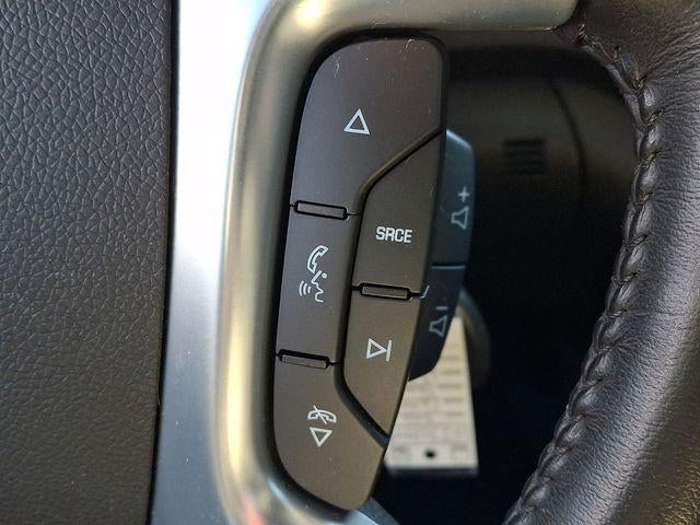 2016 Chevrolet Traverse FWD 1LT