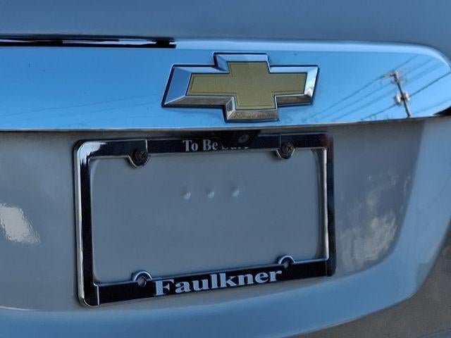 2016 Chevrolet Traverse FWD 1LT