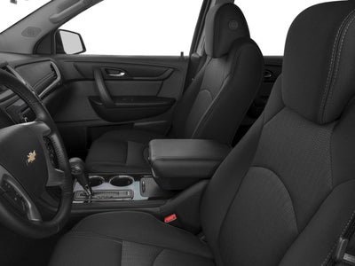 2016 Chevrolet Traverse FWD 1LT