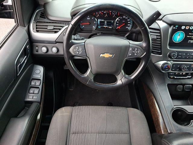 2019 Chevrolet Suburban 4WD 1500 LS