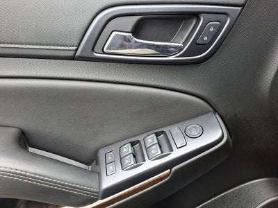 2019 Chevrolet Suburban 4WD 1500 LS