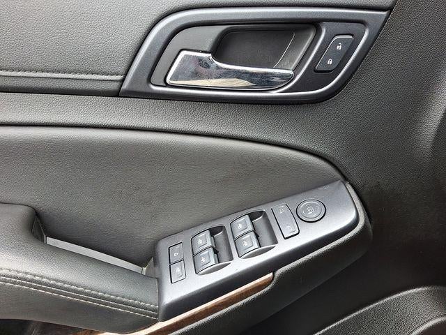 2019 Chevrolet Suburban 4WD 1500 LS