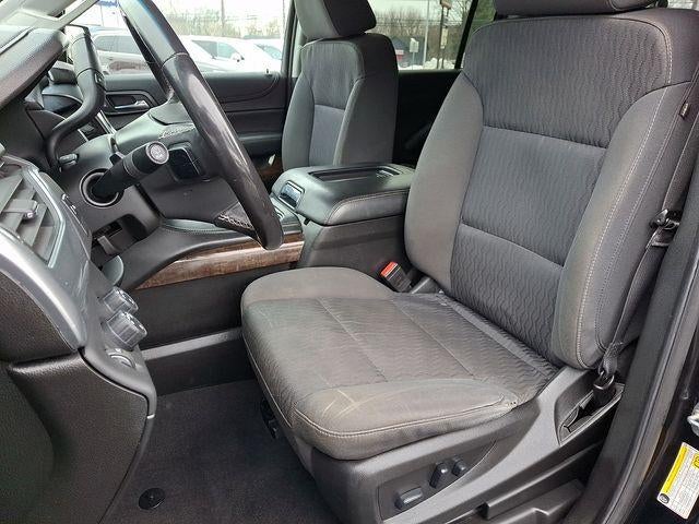 2019 Chevrolet Suburban 4WD 1500 LS