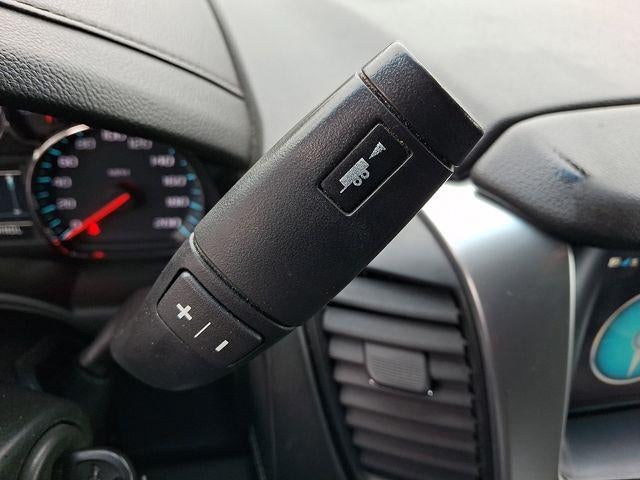 2019 Chevrolet Suburban 4WD 1500 LS