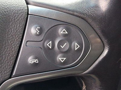 2019 Chevrolet Suburban 4WD 1500 LS