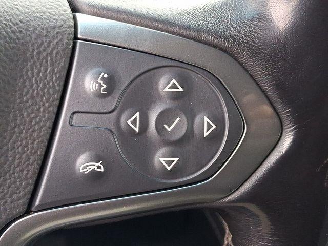 2019 Chevrolet Suburban 4WD 1500 LS