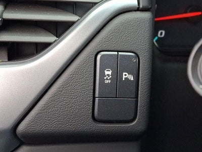 2019 Chevrolet Suburban 4WD 1500 LS