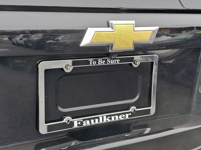 2019 Chevrolet Suburban 4WD 1500 LS