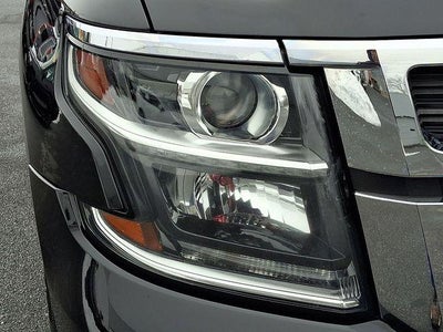 2019 Chevrolet Suburban 4WD 1500 LS