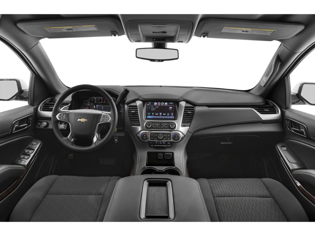 2019 Chevrolet Suburban 4WD 1500 LS