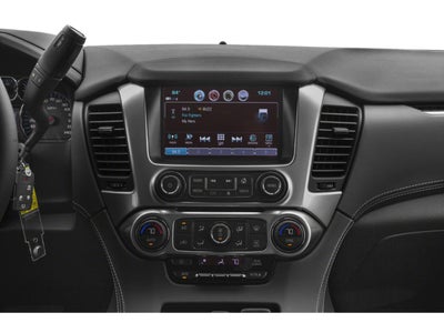 2019 Chevrolet Suburban 4WD 1500 LS