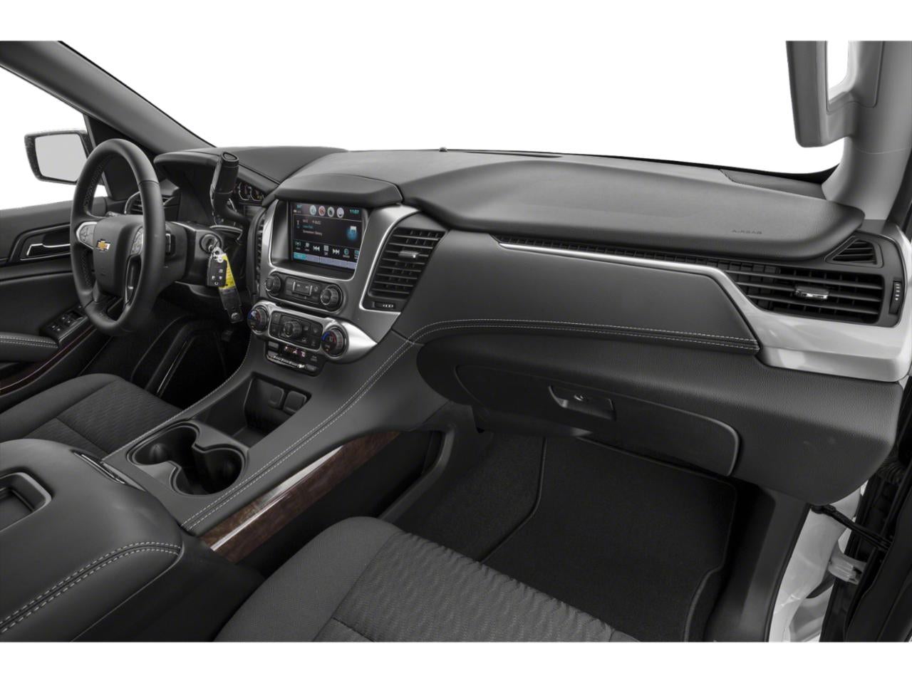 2019 Chevrolet Suburban 4WD 1500 LS