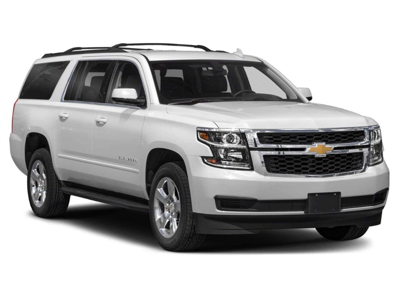 2019 Chevrolet Suburban 4WD 1500 LS