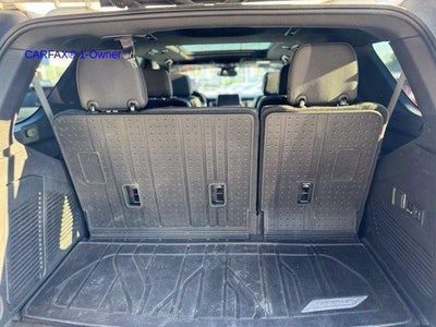 2023 Chevrolet Tahoe 4WD RST