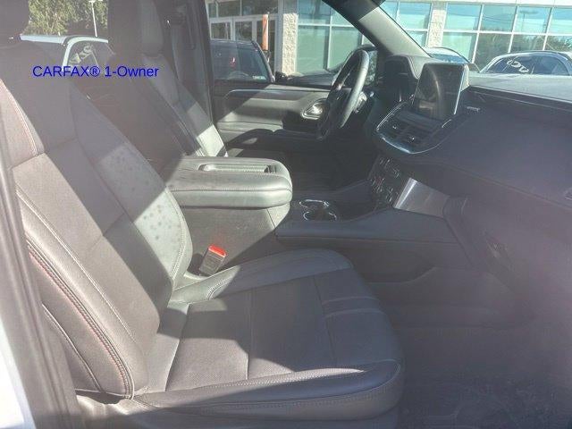 2023 Chevrolet Tahoe 4WD RST