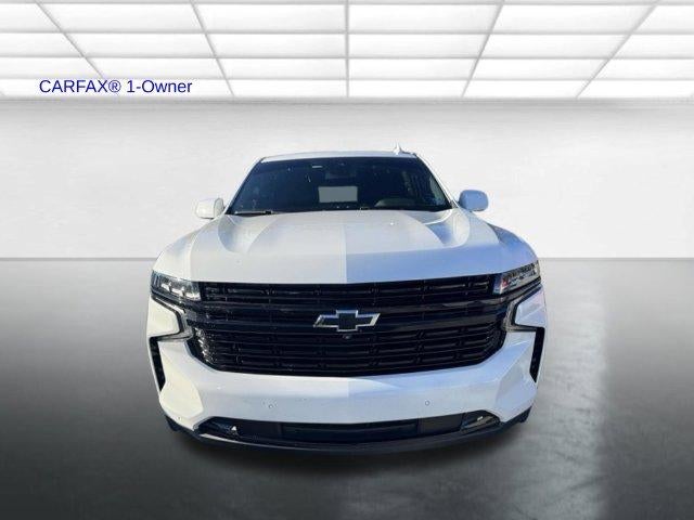2023 Chevrolet Tahoe 4WD RST