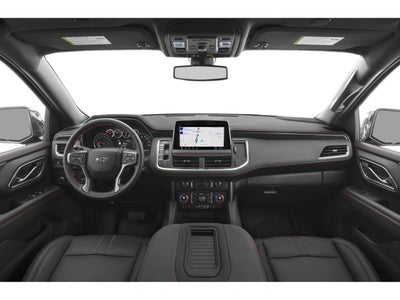 2023 Chevrolet Tahoe 4WD RST