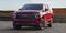 2023 Chevrolet Tahoe 4WD RST