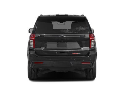 2023 Chevrolet Tahoe 4WD RST