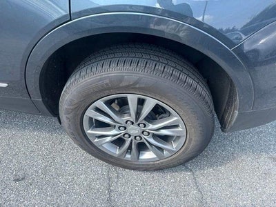 2021 Cadillac XT5 AWD 4dr Premium Luxury