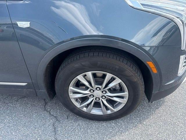 2021 Cadillac XT5 AWD 4dr Premium Luxury