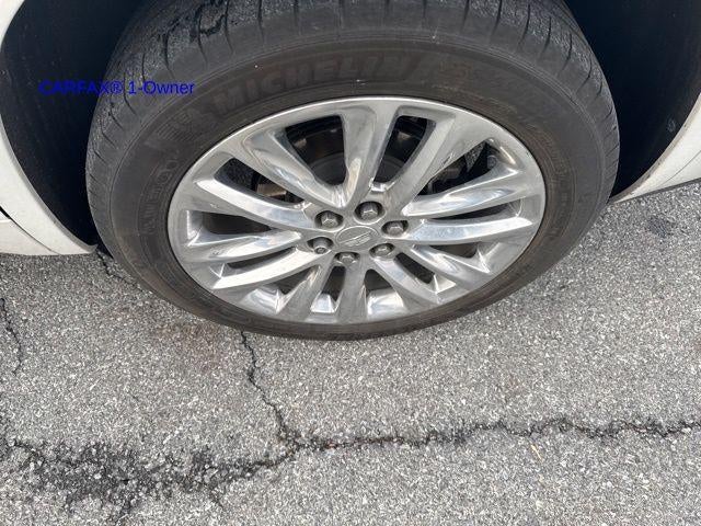 2021 Cadillac XT6 AWD 4dr Premium Luxury