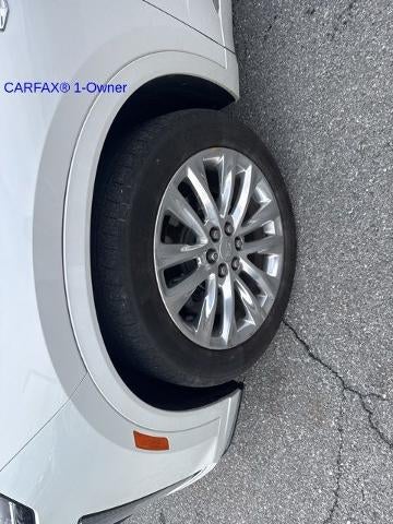 2021 Cadillac XT6 AWD 4dr Premium Luxury