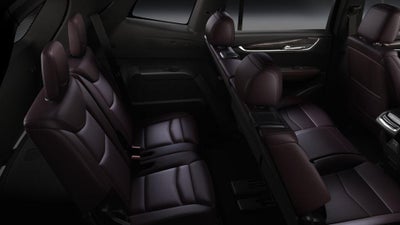 2021 Cadillac XT6 AWD 4dr Premium Luxury