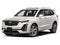 2021 Cadillac XT6 AWD 4dr Premium Luxury