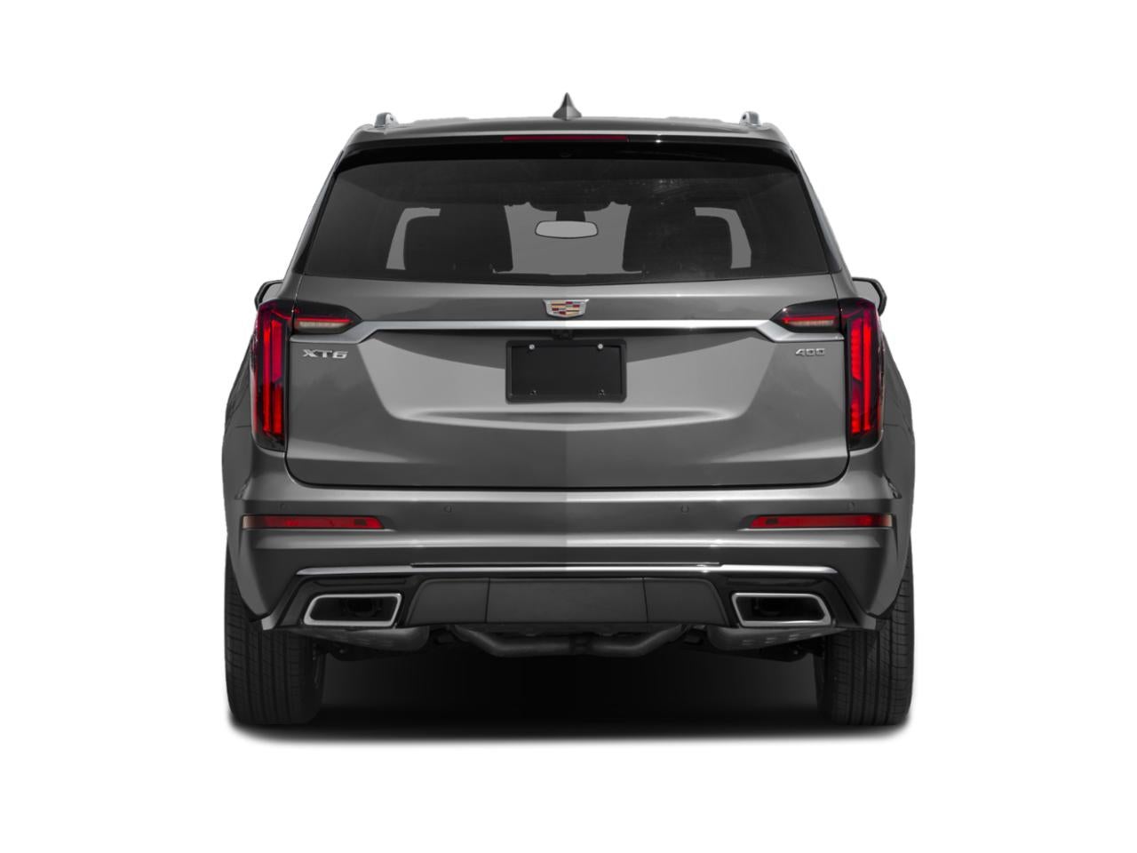 2021 Cadillac XT6 AWD 4dr Premium Luxury