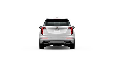 2021 Cadillac XT6 AWD 4dr Premium Luxury