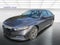 2019 Honda Accord Hybrid EX-L Sedan