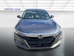 2019 Honda Accord Hybrid EX-L Sedan