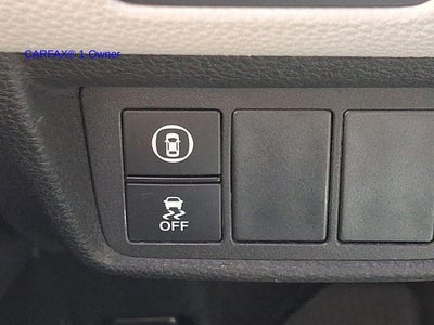 2019 Honda Accord Hybrid EX-L Sedan