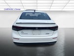 2024 Honda Accord Hybrid Sport Sedan