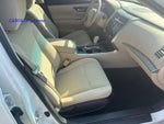 2015 Nissan Altima 4dr Sdn I4 2.5 SV