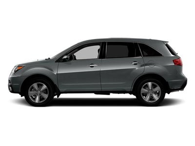 2013 Acura MDX AWD