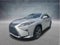 2019 Lexus RX 450h AWD