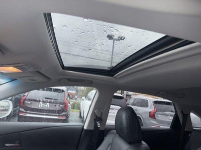 2012 Lexus RX 350 AWD 4dr