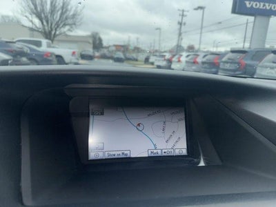 2012 Lexus RX 350 AWD 4dr