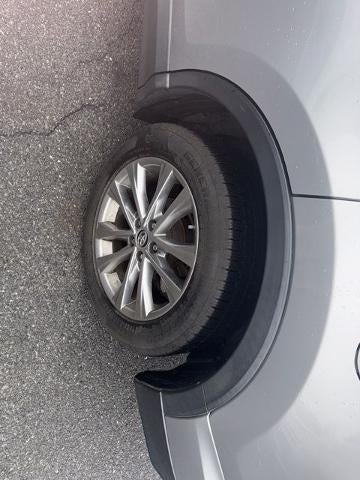 2016 Toyota RAV4 AWD 4dr Limited (GS)