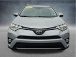 2016 Toyota RAV4 AWD 4dr Limited (GS)