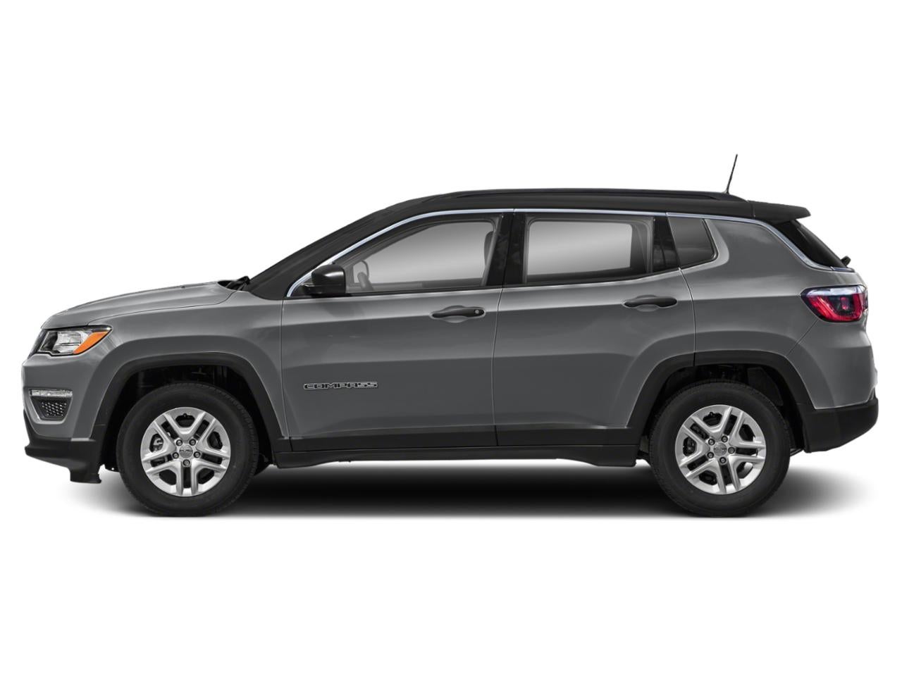 2021 Jeep Compass Limited 4x4