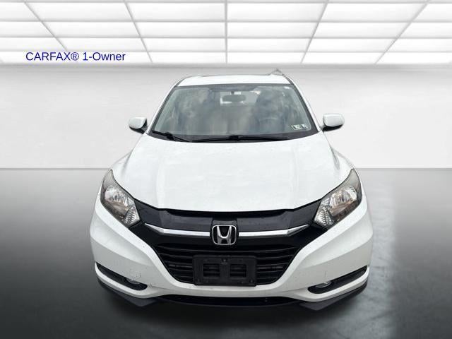2016 Honda HR-V AWD LX CVT