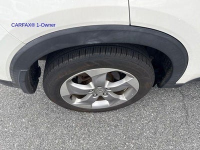 2016 Honda HR-V AWD LX CVT
